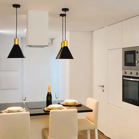 Apartamento A1.0 - Alexa Smart House *