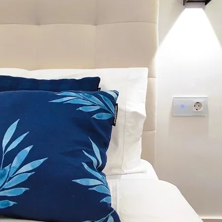 Apartamento A1.0 - Alexa Smart House Braga