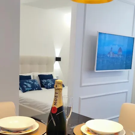 Apartamento A1.0 - Alexa Smart House Braga