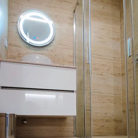 Apartamento A1.0 - Alexa Smart House