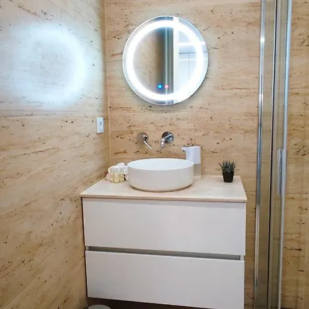 A1.0 - Alexa Smart House Apartamento *