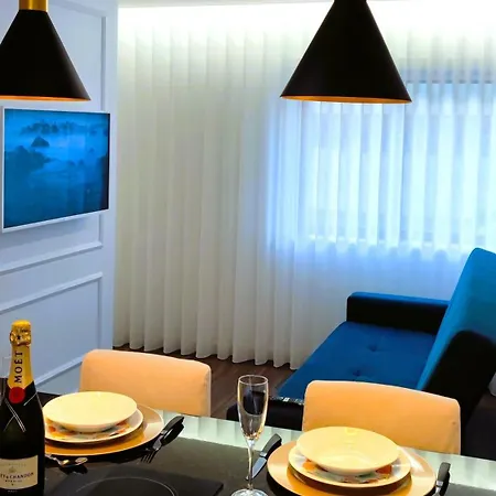 A1.0 - Alexa Smart House * Braga
